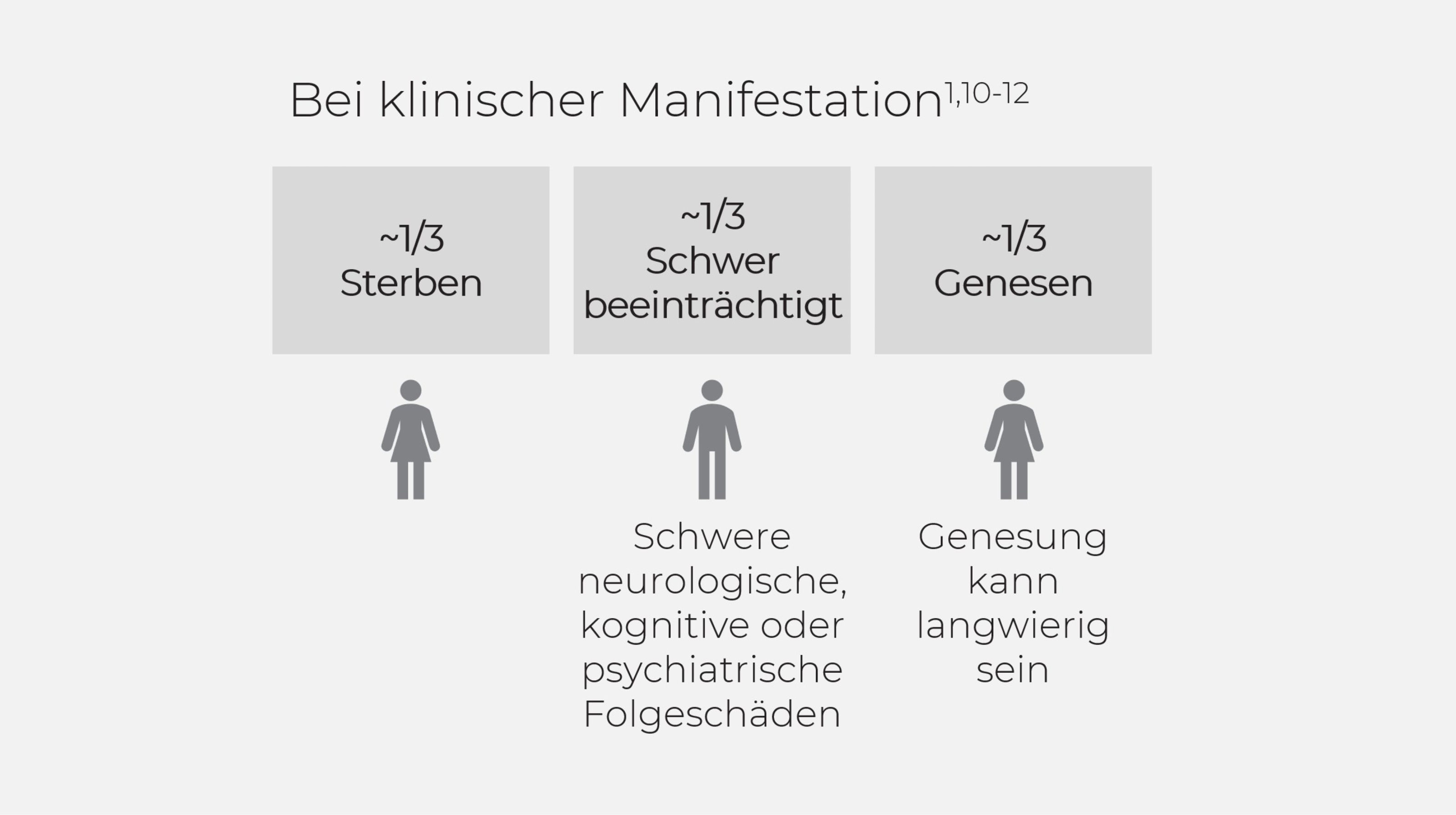 Japanische Enzephalitis