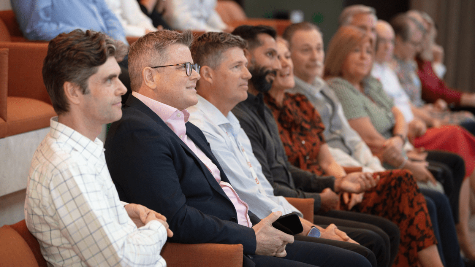 CSL Seqirus Leadership Team